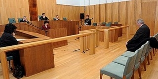 Új eljárás indul Keczer László ellen a buszkiszervezés ügyében