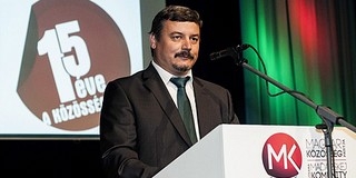 Sok szavazatot kapott a magyar jelölt Felvidéken, de nem lesz megyei elnök