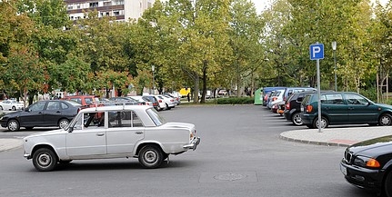 Már csak pár napig mondhatják fel kötelező biztosításukat az autósok Már csak pár napig mondhatják fel kötelező biztosításukat az autósok
