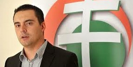 A Jobbik megtiltaná az alkoholizálást a Parlamentben A Jobbik megtiltaná az alkoholizálást a Parlamentben