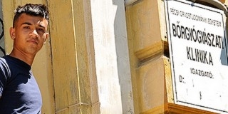 Új helyére költözik a Bőrklinika, december elején három napig a Veress Endrébe kell menni