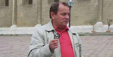 Konferenciával köszöntik Kárpáti Gábort, a neves pécsi régészt Konferenciával köszöntik Kárpáti Gábort, a neves pécsi régészt