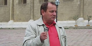 Konferenciával köszöntik Kárpáti Gábort, a neves pécsi régészt Konferenciával köszöntik Kárpáti Gábort, a neves pécsi régészt