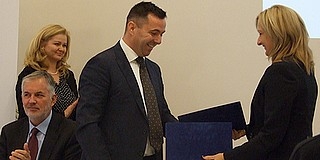 Végre elkezdődik a pécsi vasútállomás felújítása, két év múlva be is fejezhetik Végre elkezdődik a pécsi vasútállomás felújítása, két év múlva be is fejezhetik