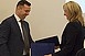 Végre elkezdődik a pécsi vasútállomás felújítása, két év múlva be is fejezhetik Végre elkezdődik a pécsi vasútállomás felújítása, két év múlva be is fejezhetik