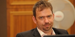 Egy év próbára bocsátotta a bíróság az MSZP pécsi elnökét Páva Zsolt rágalmazásáért Egy év próbára bocsátotta a bíróság az MSZP pécsi elnökét Páva Zsolt rágalmazásáért