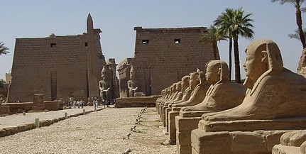 Egyiptom már 120 ezer forinttól egy hétig: üdülés a tengernél plusz Kairó és Luxor Egyiptom már 120 ezer forinttól egy hétig: üdülés a tengernél plusz Kairó és Luxor