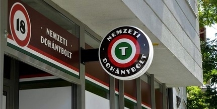 Nyártól nem működhet dohánybolt plázákban és benzinkutakon Nyártól nem működhet dohánybolt plázákban és benzinkutakon