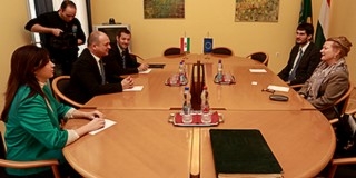 Norvég segítség jöhet az Ős-Dráva program számára Norvég segítség jöhet az Ős-Dráva program számára