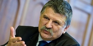 Kövér szerint már könnyebb a 
