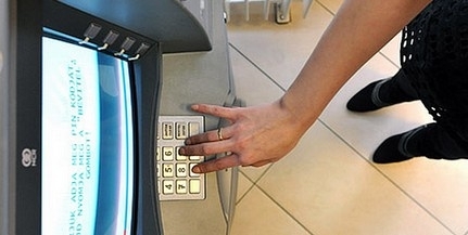 Vasárnaptól nyilatkozhatunk az ingyenes készpénzfelvételről Vasárnaptól nyilatkozhatunk az ingyenes készpénzfelvételről