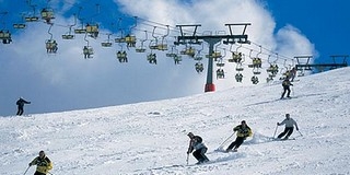Síelés hógaranciával a Krvavec síparadicsomban, öt nap, 4 csillagos szállodában, síbérlettel 76990 Ft-tól Síelés hógaranciával a Krvavec síparadicsomban, öt nap, 4 csillagos szállodában, síbérlettel 76990 Ft-tól