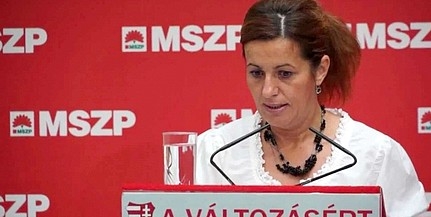 A szocialisták szerint Orbánék a szegények ellen küzdenek A szocialisták szerint Orbánék a szegények ellen küzdenek