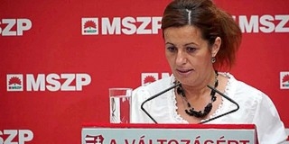 A szocialisták szerint Orbánék a szegények ellen küzdenek