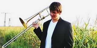 Zeneművészeti Junior Prima Díjat kapott Bencze Csaba, a PTE diákja