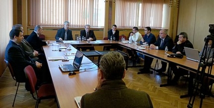 Megalakult a legújabb pécsi klaszter Megalakult a legújabb pécsi klaszter