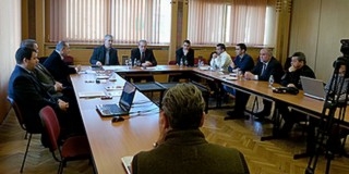 Megalakult a legújabb pécsi klaszter Megalakult a legújabb pécsi klaszter