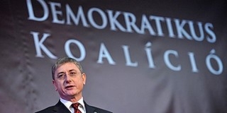 Gyurcsány adókedvezményeket adna a leszakadó térségeknek Gyurcsány adókedvezményeket adna a leszakadó térségeknek