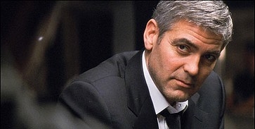 Clooney mentegetőzik Hilton miatt Clooney mentegetőzik Hilton miatt