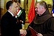 Orbán: sikerült leverni a lakatot Magyarország kapujáról Orbán: sikerült leverni a lakatot Magyarország kapujáról