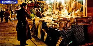 Adventi Vásár: miért árulnak aranyáron egyes termékeket? - GALÉRIA Adventi Vásár: miért árulnak aranyáron egyes termékeket? - GALÉRIA