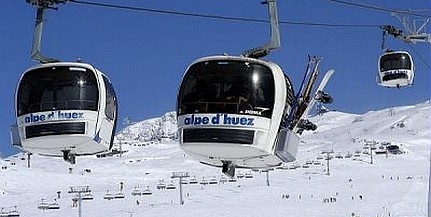 Síelés a francia Alpokban: 61.500 Ft/főtől, 6 napos síbérlettel, 7 éjszaka, busszal, egész januárban Síelés a francia Alpokban: 61.500 Ft/főtől, 6 napos síbérlettel, 7 éjszaka, busszal, egész januárban