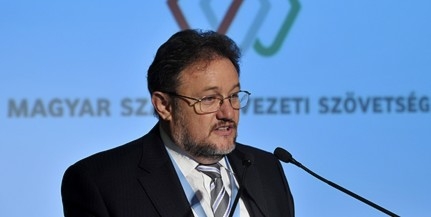 Megaszakszervezet alakult, Pataky Péter lett az elnöke Megaszakszervezet alakult, Pataky Péter lett az elnöke