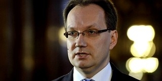 Hoppál: a bankok nem csapolhatják meg a bankszámlákat Hoppál: a bankok nem csapolhatják meg a bankszámlákat