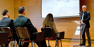 Indul a Mecsek-Dráva hulladékgazdálkodási program - 15 éves a BIOKOM kezelő központja