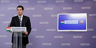 A Fidesz szerint az előző kormány volt a legkorruptabb A Fidesz szerint az előző kormány volt a legkorruptabb