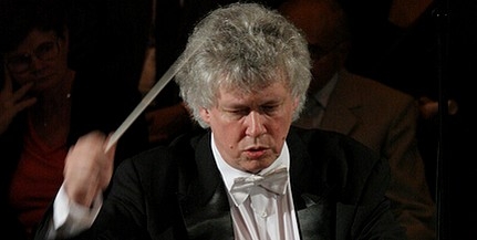 Kocsis Zoltán ismét a Pannon Filharmonikusoknak vezényel Kocsis Zoltán ismét a Pannon Filharmonikusoknak vezényel