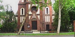 Jótékonysági hangversenyt tartanak a református templomban Jótékonysági hangversenyt tartanak a református templomban