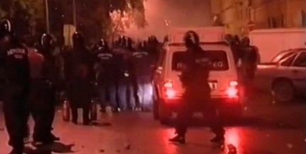 A tévészékházat védő baranyai század parancsnokait hallgatta meg a bíróság A tévészékházat védő baranyai század parancsnokait hallgatta meg a bíróság