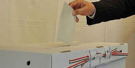 Már nyolcvanezer külhoni magyar regisztrált a választásra Már nyolcvanezer külhoni magyar regisztrált a választásra