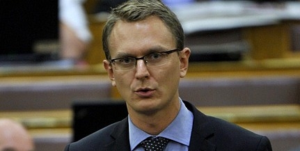 Rétvári: januártól egyetlen ügynök sincs biztonságban Rétvári: januártól egyetlen ügynök sincs biztonságban