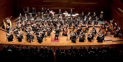 Európai koncertkörútra indulnak a Pannon Filharmonikusok Európai koncertkörútra indulnak a Pannon Filharmonikusok