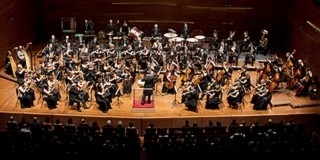 Európai koncertkörútra indulnak a Pannon Filharmonikusok Európai koncertkörútra indulnak a Pannon Filharmonikusok
