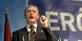 Gyurcsány erős kormányellenes hangulatot tapasztal Gyurcsány erős kormányellenes hangulatot tapasztal