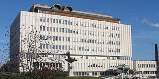 Kétmilliárd forintból korszerűsítik a szigetvári kórházat Kétmilliárd forintból korszerűsítik a szigetvári kórházat
