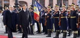 Magyar-román kormányülés Erdélyben