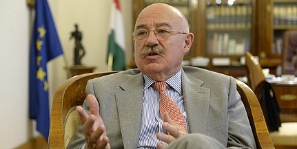 Martonyi büszke a magyar külpolitika sikereire Martonyi büszke a magyar külpolitika sikereire