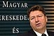 Az iparkamara elnöke örül, hogy a kormány elfogadta javaslataikat Az iparkamara elnöke örül, hogy a kormány elfogadta javaslataikat