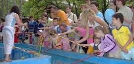 Vidámpark: zűrös a szerződés Vidámpark: zűrös a szerződés