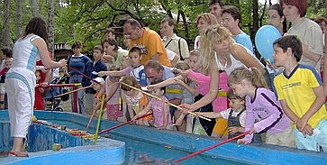 Vidámpark: zűrös a szerződés Vidámpark: zűrös a szerződés