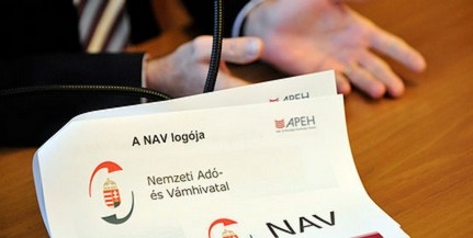 A NAV nem adja ki az adócsalásról szóló jelentést A NAV nem adja ki az adócsalásról szóló jelentést