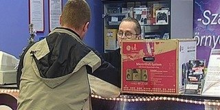 Meglepő, de nincs még visszaváltási roham a boltokban