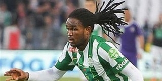 Agyvérzést kapott Akeem Adams, válságos az állapota