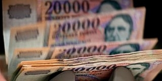 Ezentúl minden fillérrel el kell számolniuk a képviselőjelölteknek