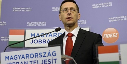 Varga: Megkapjuk az összes támogatást Brüsszelből, ami nekünk jár Varga: Megkapjuk az összes támogatást Brüsszelből, ami nekünk jár