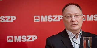 A szocik a kisebb költségvetési hiánynak sem örülnek